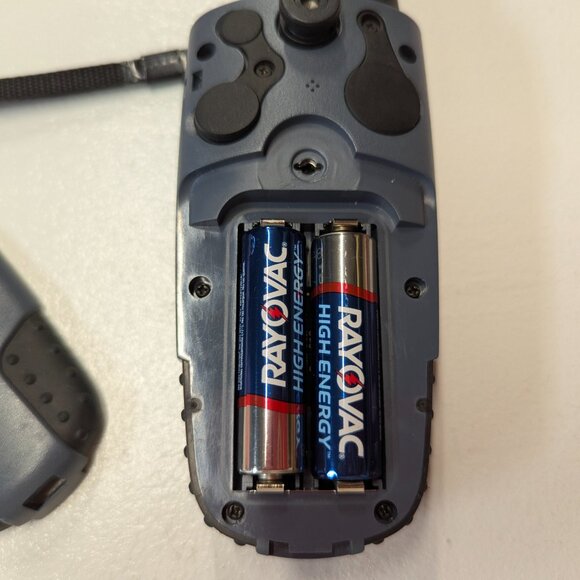 Garmin GPSmap 60C No Box But Never Used Black - Picture 3 of 16